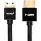 3FT MINI HDMI TO HDMI CABLE-M/M