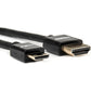 3FT MINI HDMI TO HDMI CABLE-M/M