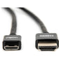 3FT MINI HDMI TO HDMI CABLE-M/M