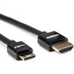 3FT MINI HDMI TO HDMI CABLE-M/M