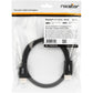 3FT DP 1.2 M/M 4K2K CABLE