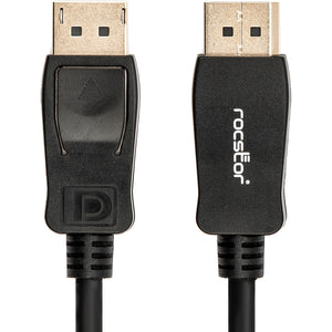 10FT DP 1.2 M/M 4K2K CABLE