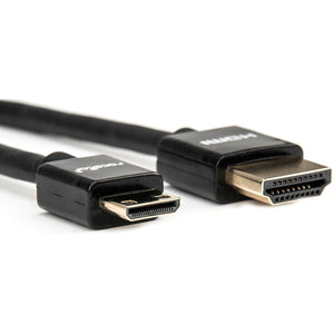 6FT MINI HDMI TO HDMI CABLE-M/M