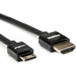 6FT MINI HDMI TO HDMI CABLE-M/M