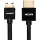 6FT MINI HDMI TO HDMI CABLE-M/M