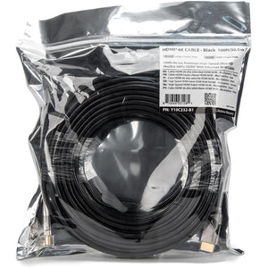 100FT 4K HDMI 2.0-4K 60HZ CABLE