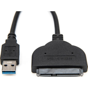 USB 3.0 TO 2.5 SATA ADAPTER W/UASP