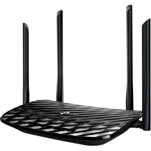 ARCHER A6V3 AC1200 MU-MIMO WI-FI ROUTER