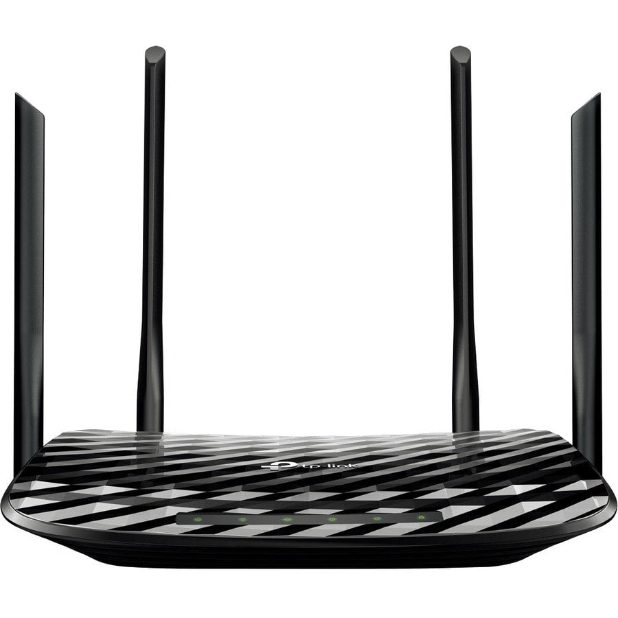 ARCHER A6V3 AC1200 MU-MIMO WI-FI ROUTER