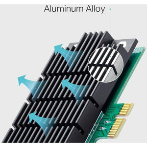 AC1200 WRLS DUAL BAND PCIE ADAPTER