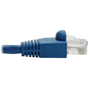 CISCO CONSOLE ROLLOVER CABLE ADAPTER M/F RJ45 TO RJ45 BLUE 5IN