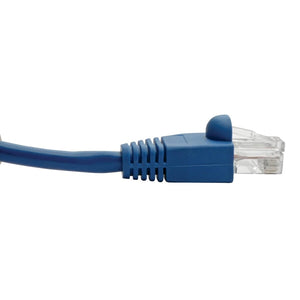 CISCO CONSOLE ROLLOVER CABLE ADAPTER M/F RJ45 TO RJ45 BLUE 5IN