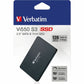 128GB VI550 SATA 3 2.5 INT SSD 560 MB/S READ 535 MB/S WRITE