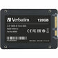 128GB VI550 SATA 3 2.5 INT SSD 560 MB/S READ 535 MB/S WRITE