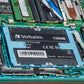 128GB VI550 SATA 3 2.5 INT SSD 560 MB/S READ 535 MB/S WRITE