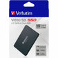 512GB VI550 SATA 3 2.5 INT SSD 560 MB/S READ 535 MB/S WRITE