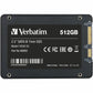 512GB VI550 SATA 3 2.5 INT SSD 560 MB/S READ 535 MB/S WRITE