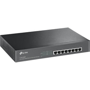 8PORT GIGABIT DESKTOP