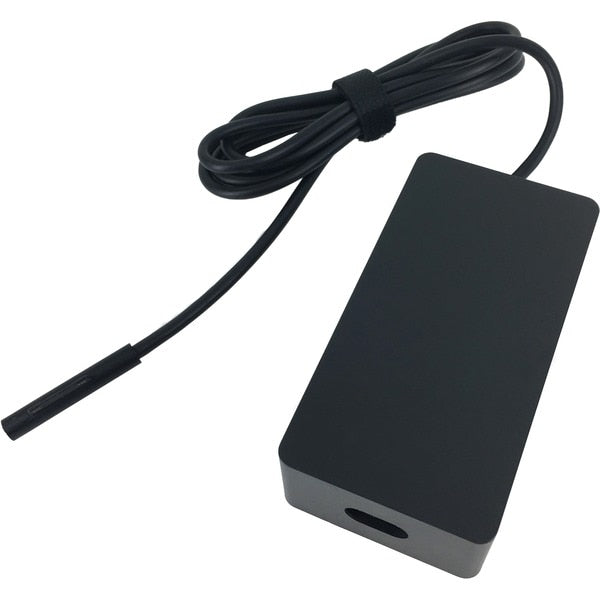 102WATT AC ADAPTER FOR MICROSOFT SURFACE PRO 3  4