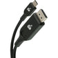 2M USB-C TO DP 4K 6.6 CABLE