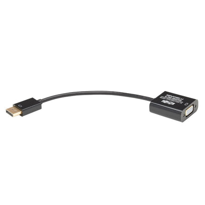 50PK DISPLAYPORT 1.2 TO VGA ADAPTER CONVERTER M/F 6IN