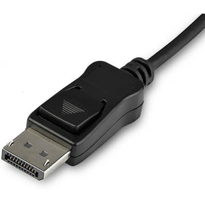3FT USB C TO DISPLAYPORT 1.4 CABLE ADAPTER USB TYPE C TO DP CORD