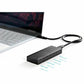 USB C M.2 NVME SSD ENCLOSURE USB3.1 PCIE SSD PORTABLE ADAPTER