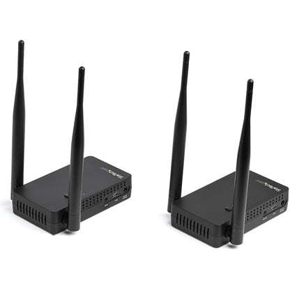 656FT WIRELESS HDMI EXTENDER HDMI OVER WIRELESS VIDEO EXTENDER