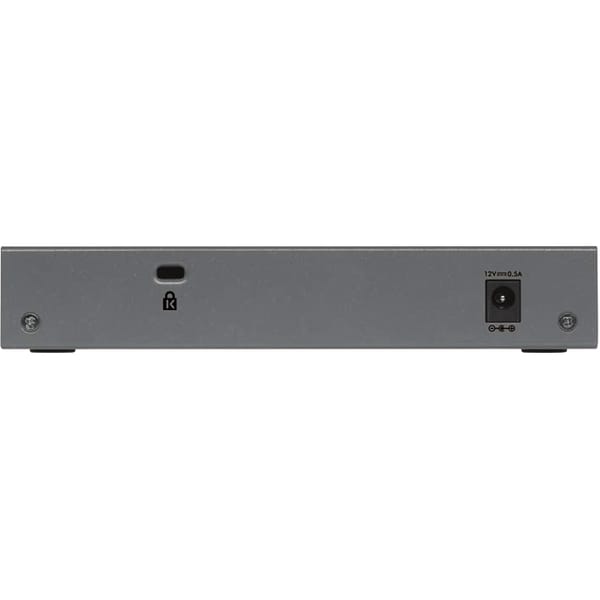 8PORT GIGABIT ETHERNET UNMANAGED SWITCH