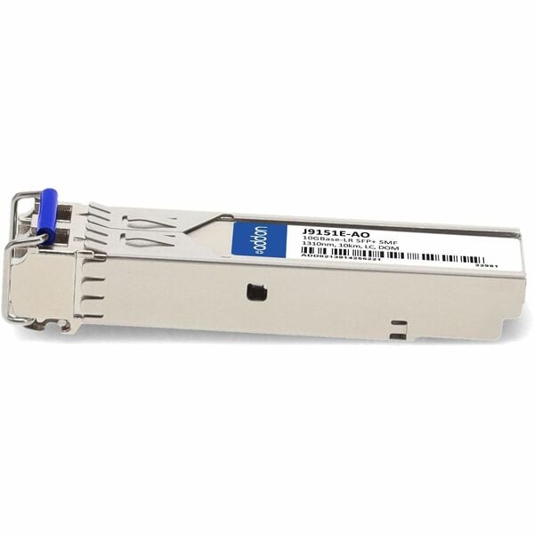 ADDON HP J9151E COMP XCVR TAA 10G-LR LC 1310NM 10KM SFP+