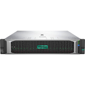 HPE DL380 GEN10 4214 1P 16G 12LFF SVR PL-SY