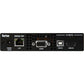 1PORT 4K HIGH-PERFORMANCE KVM OVER-IP SWITCH HDMI/USB