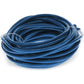 RJ-45 M/M PATCH CBL 15FT BLUE CAT6 UTP PVC CU