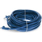 RJ-45 M/M PATCH CBL 15FT BLUE CAT6 UTP PVC CU