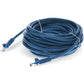 RJ-45 M/M PATCH CBL 15FT BLUE CAT6 UTP PVC CU