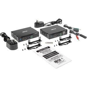 IR OVER WIRELESS SIGNAL EXTENDER KIT UP TO 656FT 200M