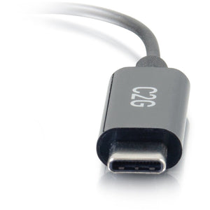 USB C TO AUX 3.5MM ADAPTER