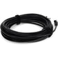 25FT ADDON RJ-45 M/M CBL CAT6 STRAIGHT