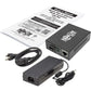 SFP FIBER TO ENET MEDIA CONVERTER POE+ 10/100/1000 MBPS