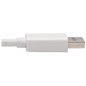 DISPLAYPORT TO HDMI 4K ADAPTER 60 HZ DP 1.2 HDMI 2.0 HDCP 2.2 M/F