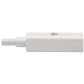 MINI DISPLAYPORT HDMI ADAPTER ACTIVE 4K M/F WHITE MDP TO HDMI