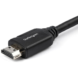 6IN HDMI PORT SAVER CABLE 2.0 EXTENSION ADAPTER CORD 4K 60HZ M/F
