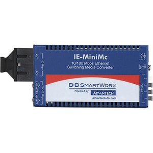 IE-MINIMC TP-TX/FX-MM850-SC LFPT 854-19721-A