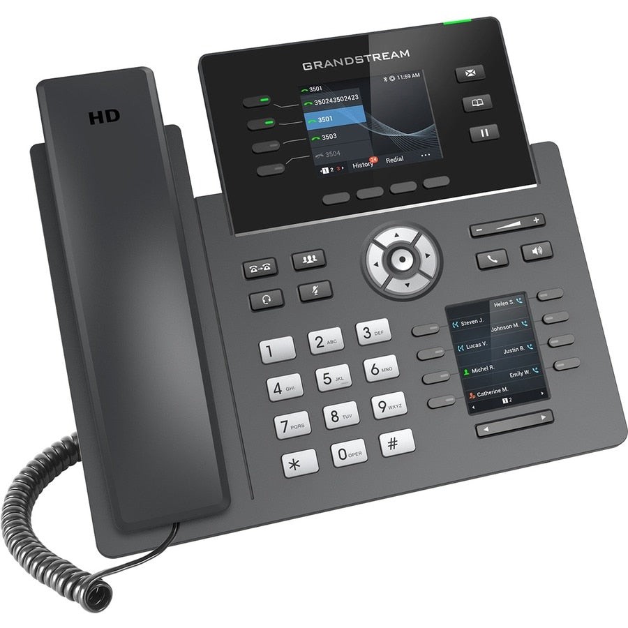 GRP2614 CARRIER-GRADE IP PHONE