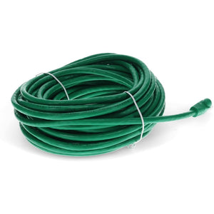 RJ-45 M/M PATCH CBL 14FT GREEN CAT6 UTP PVC CU