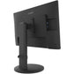 24IN PZN2410 FHD IPS LED LCD VGA HDMI DP SPEAKERS USB HUB
