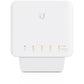 UNIFI INDOOR/OUTDOOR 5PORT GBIT SWTICH W/POE SUPPORT