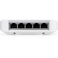 UNIFI INDOOR/OUTDOOR 5PORT GBIT SWTICH W/POE SUPPORT