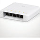 UNIFI INDOOR/OUTDOOR 5PORT GBIT SWTICH W/POE SUPPORT