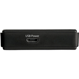 4K HDMI EXTENDER VIDEO BOOSTER HDMI VIDEO SIGNAL BOOSTER AMPLIFIER